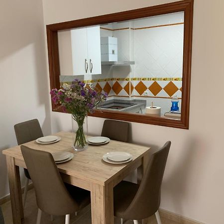 Estrella Appartement Huelva Buitenkant foto