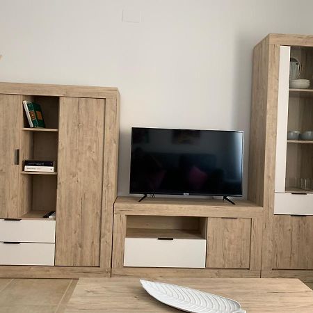 Estrella Appartement Huelva Buitenkant foto
